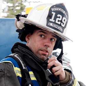 Sylvain Pedneault